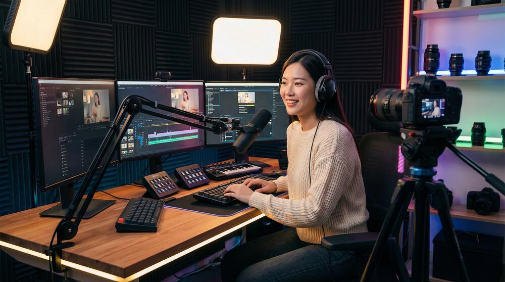 糖心vlog科技视频社区